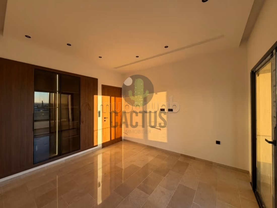 À vendre: Villa avec piscine à Hammamet zone Craxi