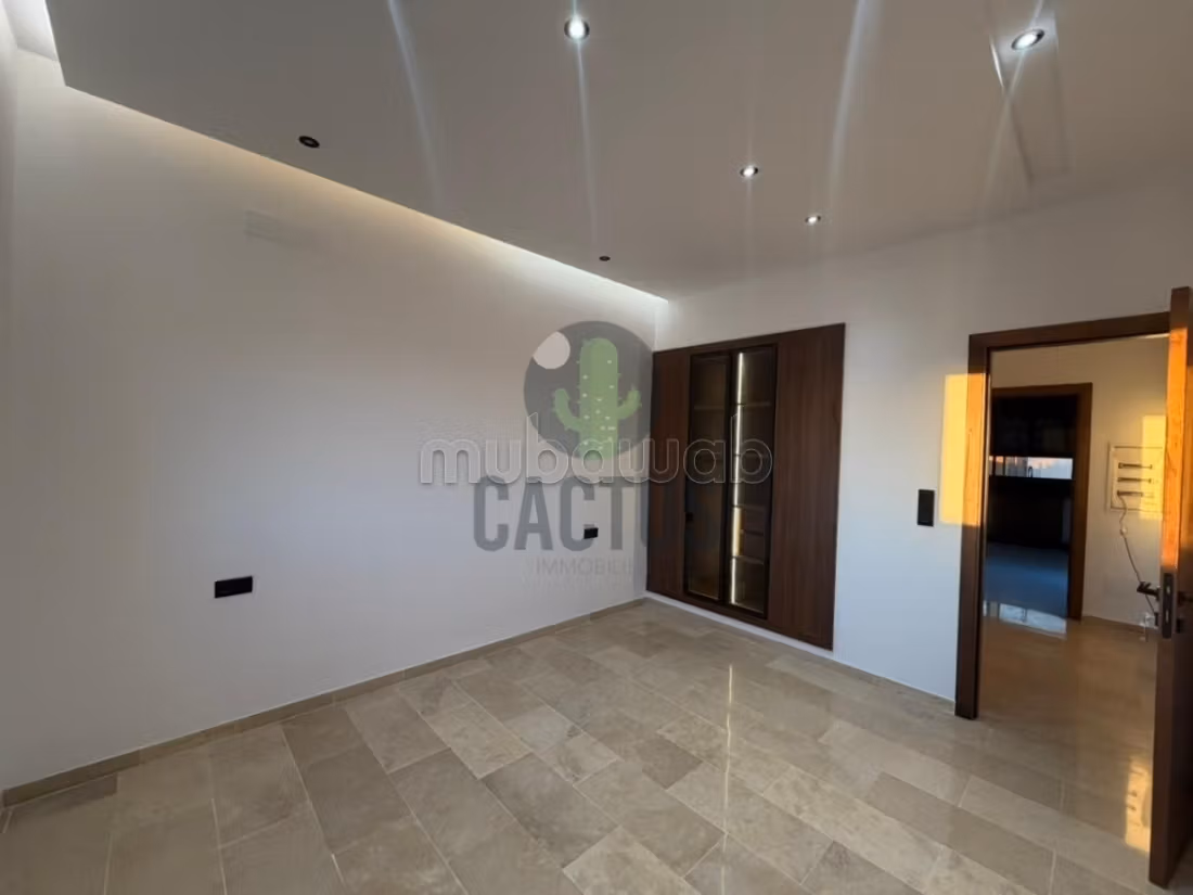 À vendre: Villa avec piscine à Hammamet zone Craxi