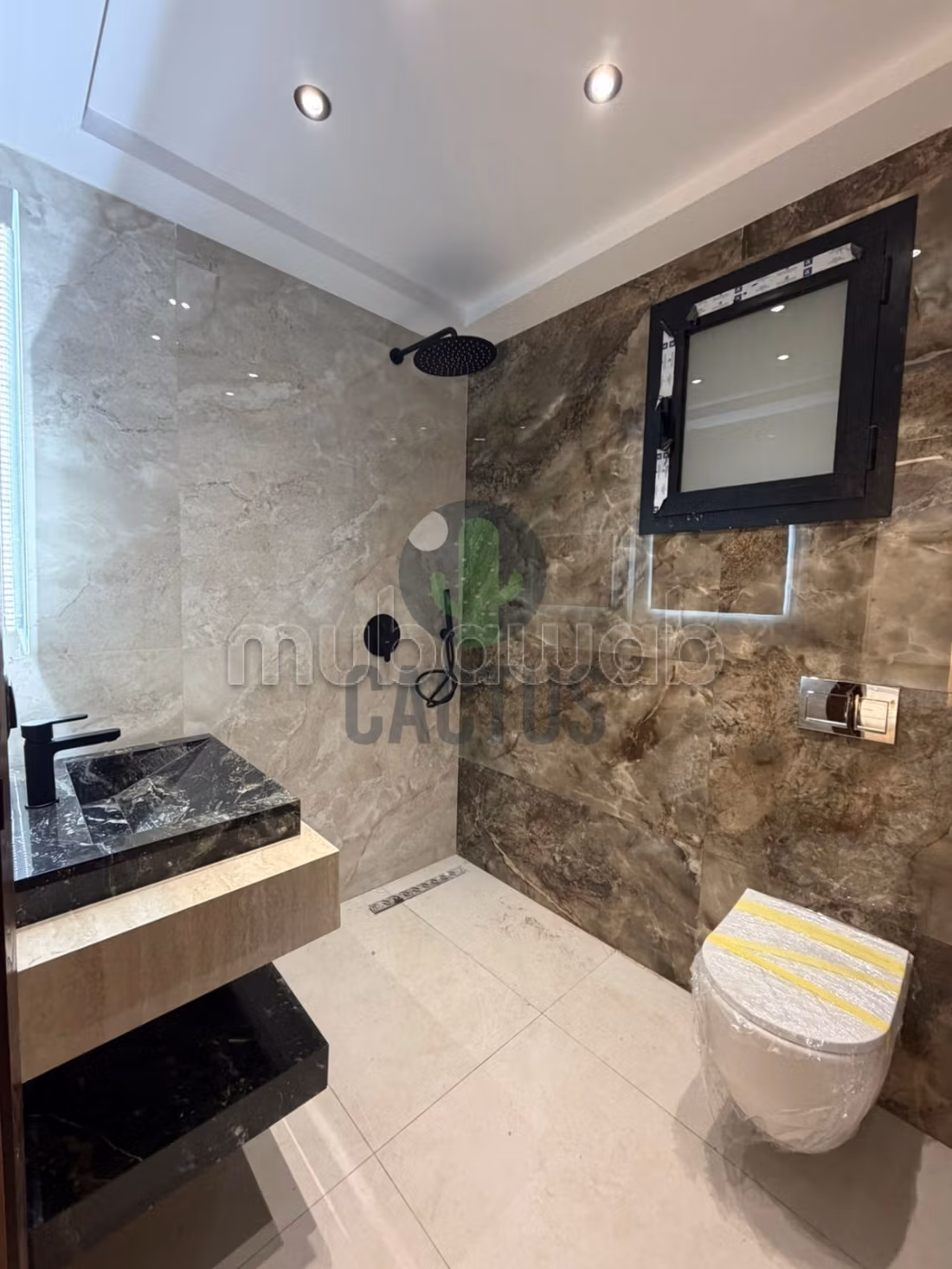 À vendre: Villa avec piscine à Hammamet zone Craxi