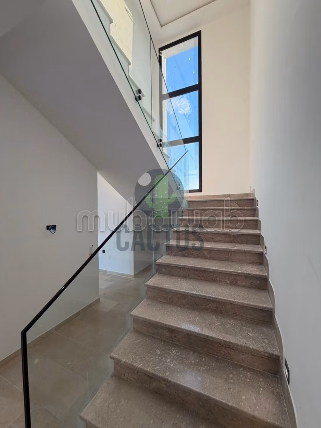 À vendre: Villa avec piscine à Hammamet zone Craxi