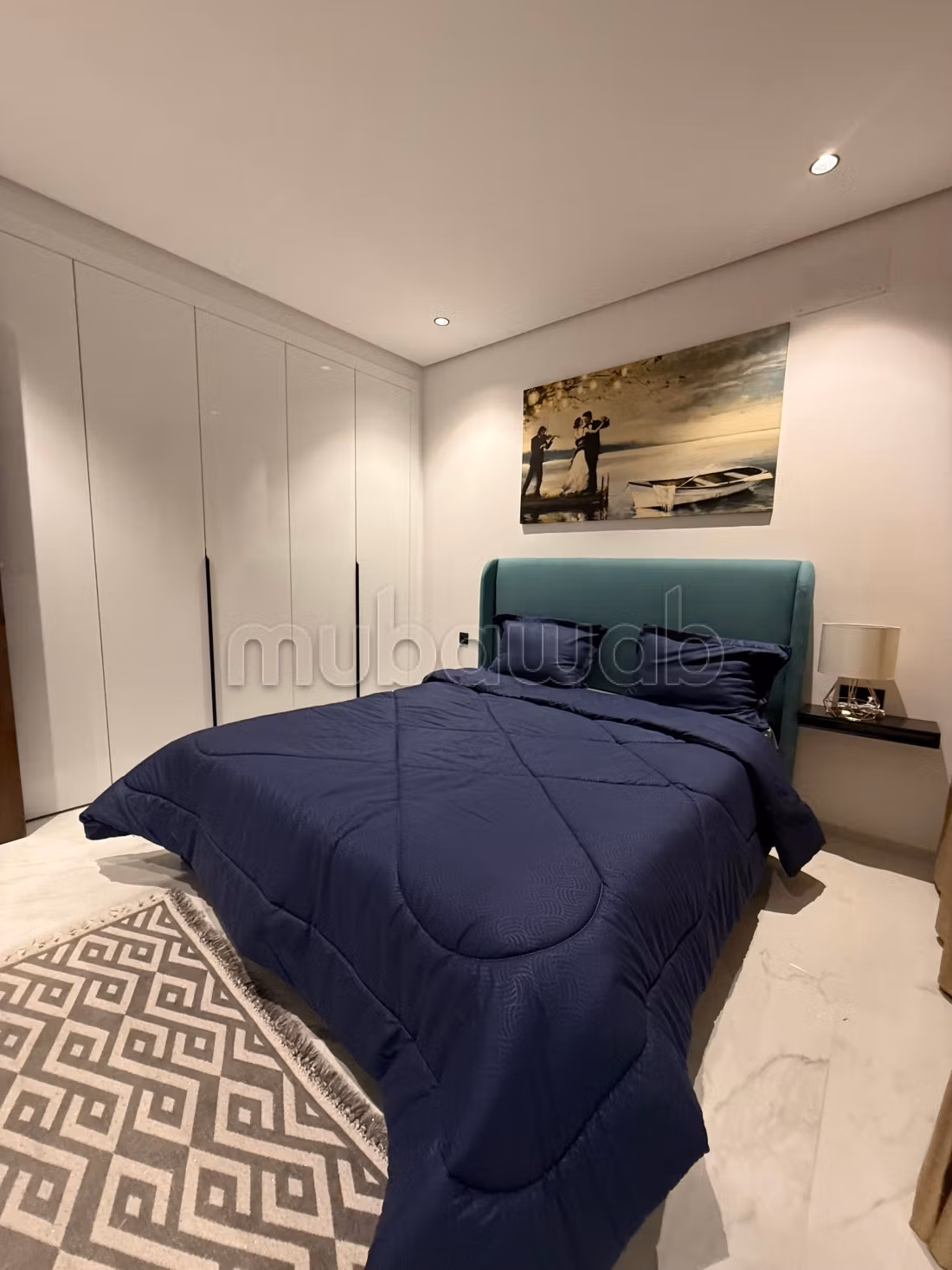 Nouveau studio à louer – Nouvelle Soukra