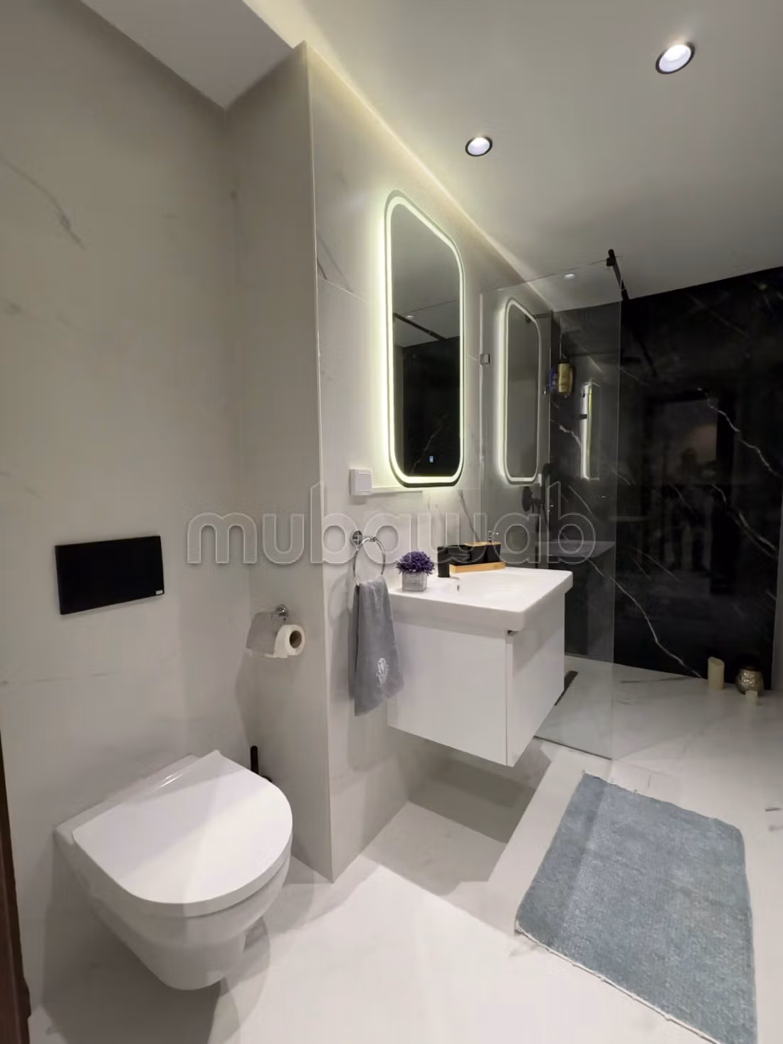 Nouveau studio à louer – Nouvelle Soukra