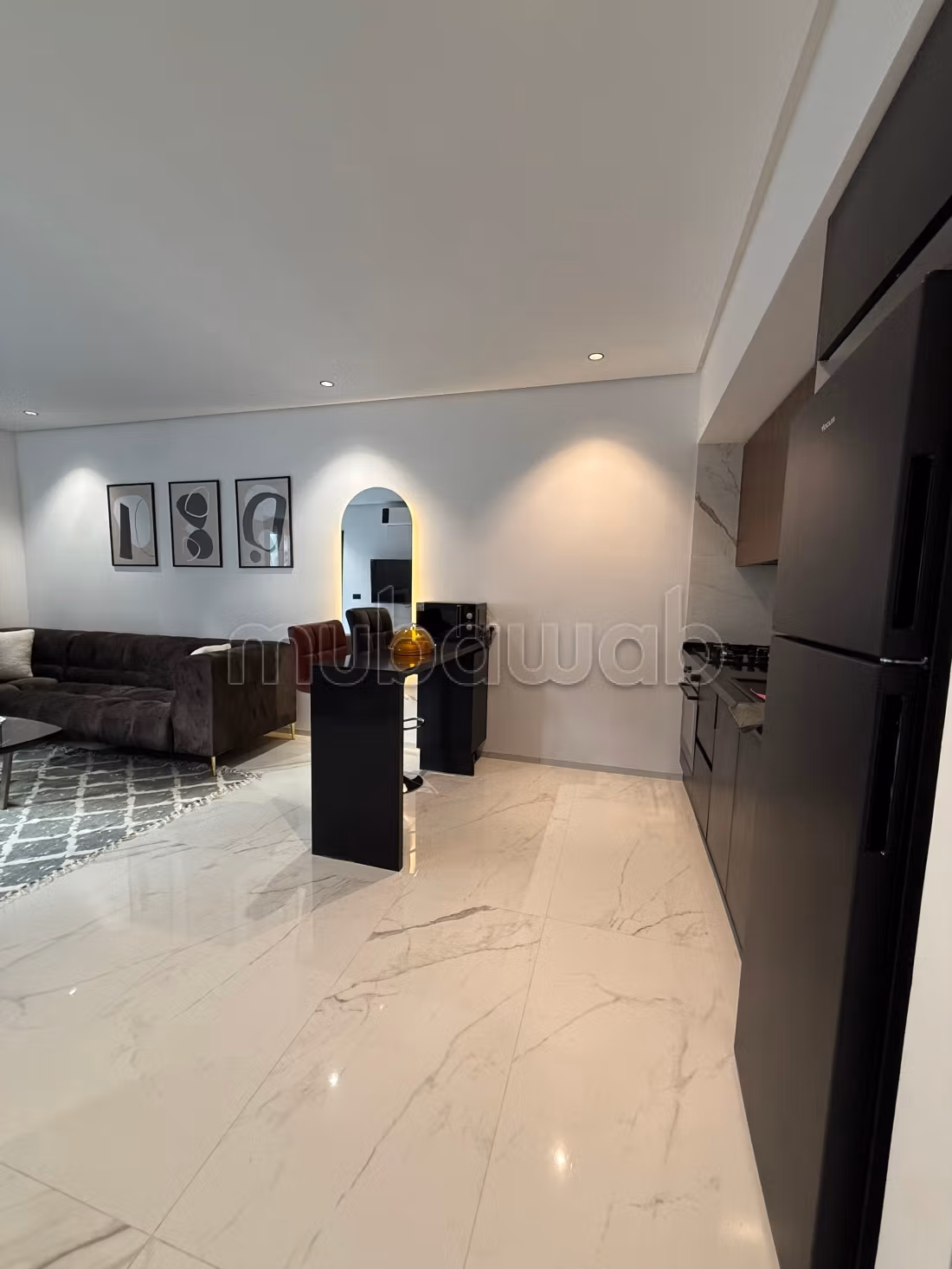 Nouveau studio à louer – Nouvelle Soukra