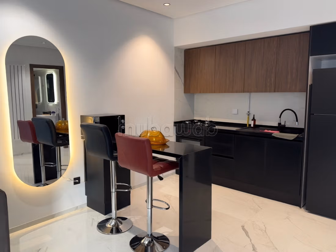 Nouveau studio à louer – Nouvelle Soukra