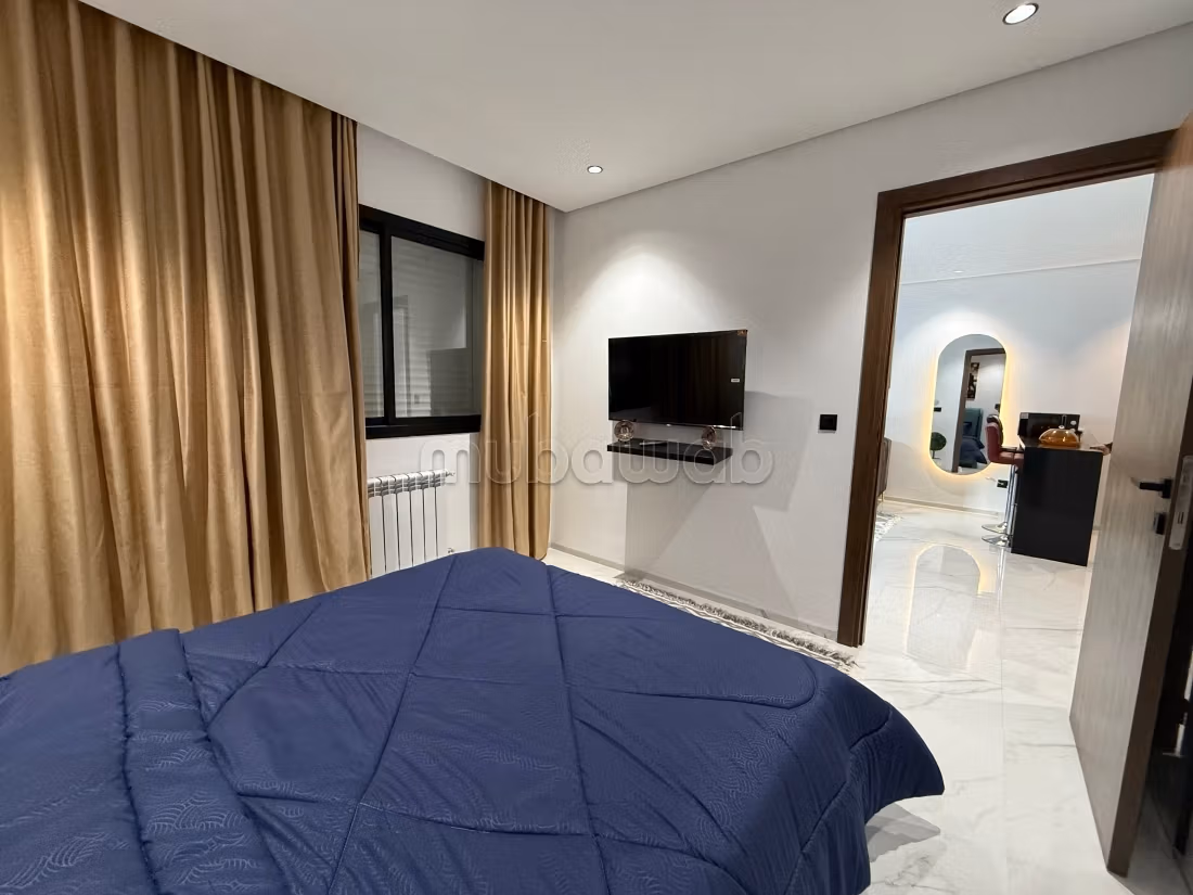 Nouveau studio à louer – Nouvelle Soukra