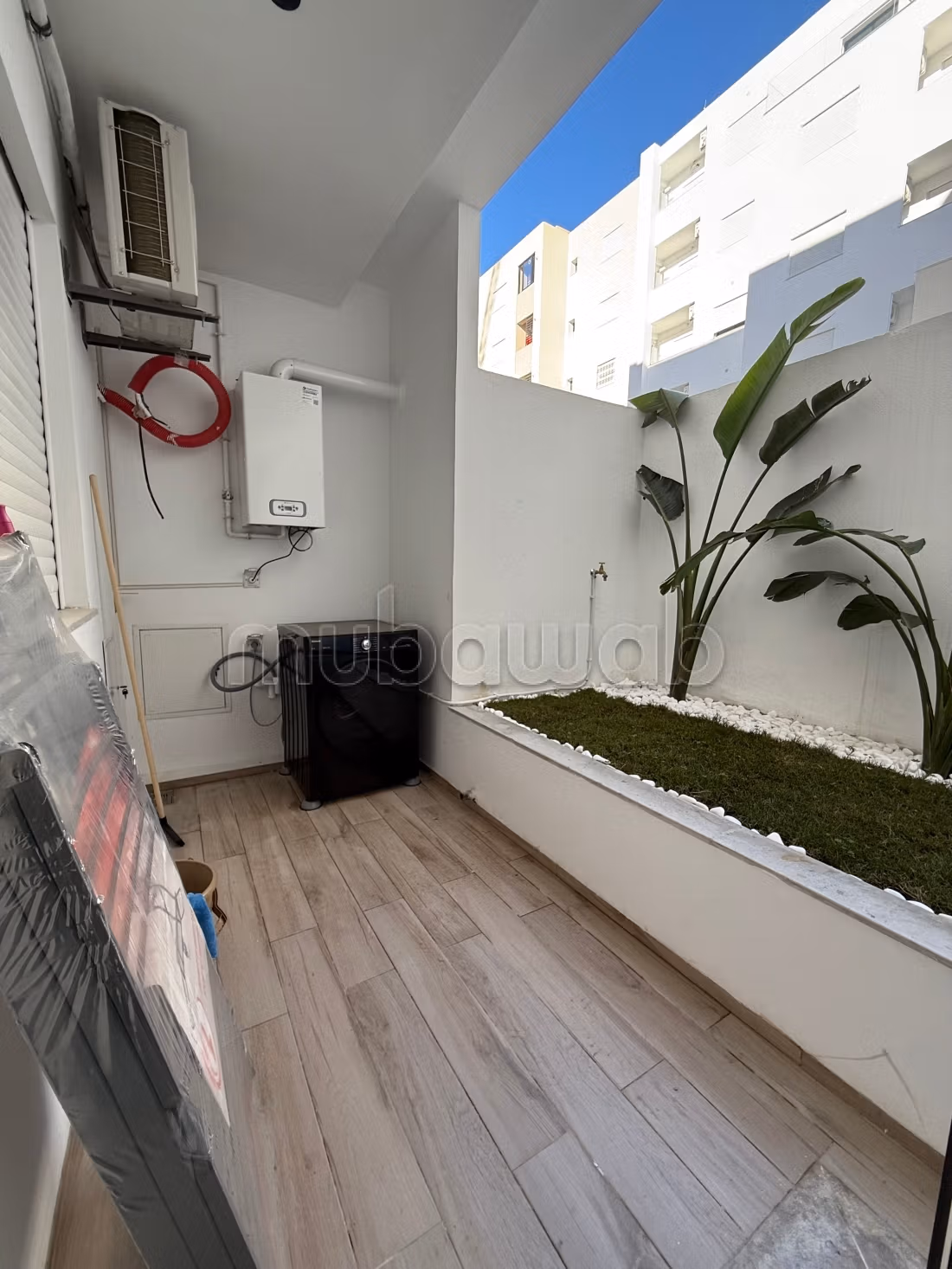 Nouveau studio à louer – Nouvelle Soukra