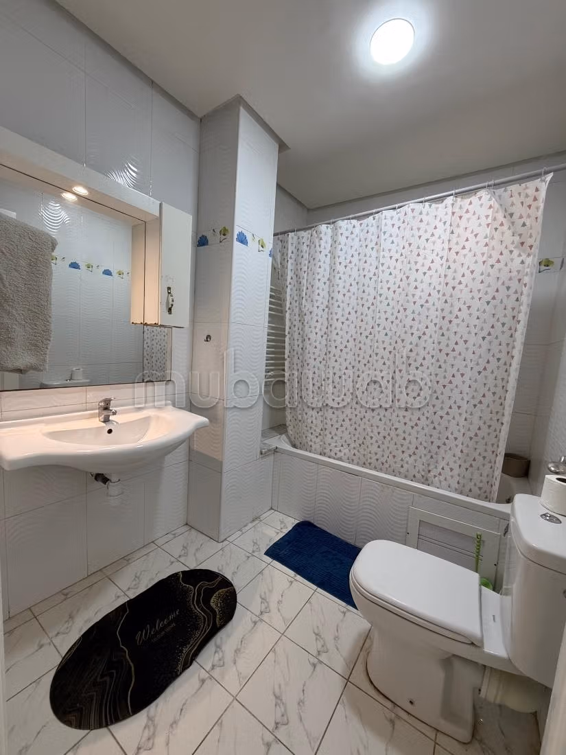 Élégant Appartement à Jardins de l’Aouina
