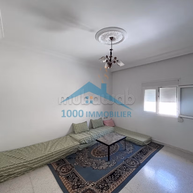 Villa S4 à vendre Akouda Chott Erromen