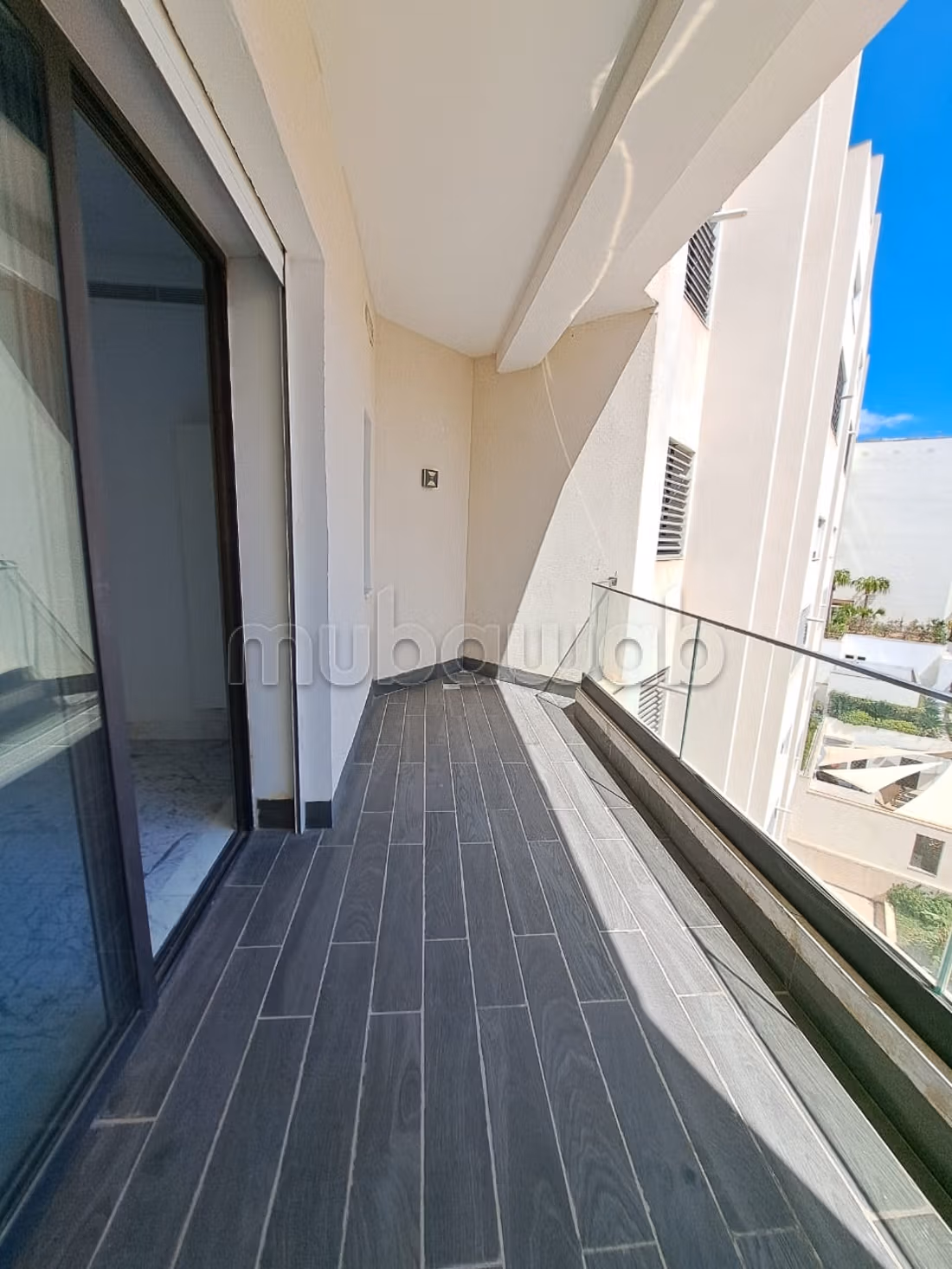 A VENDRE Appartement S3 à Les Berges du Lac 2
