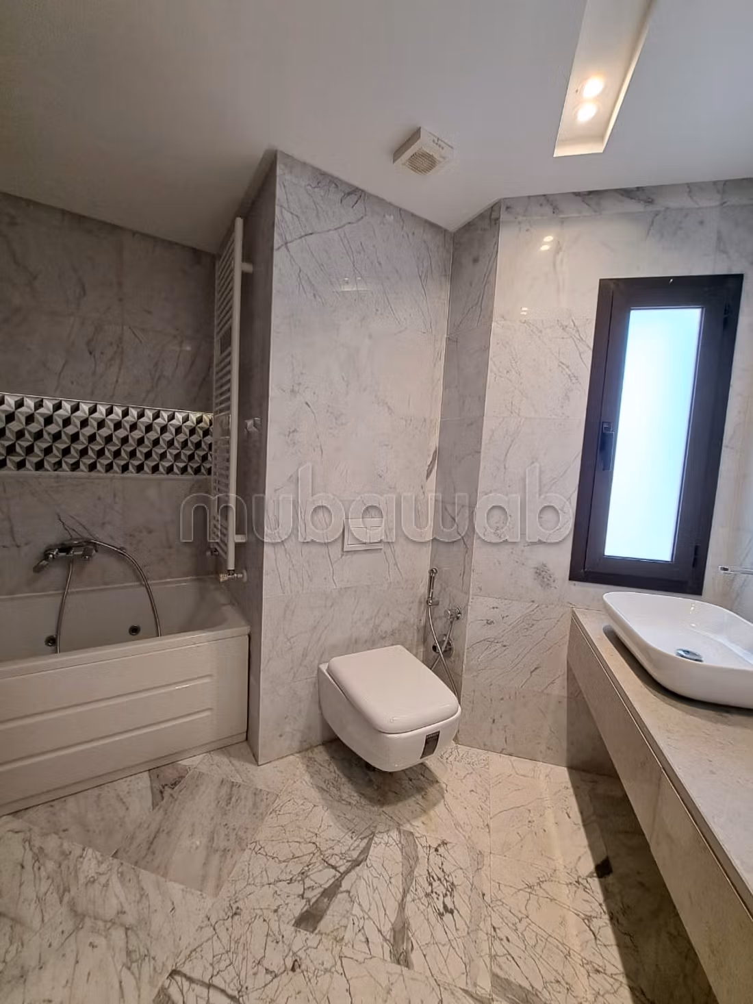 A VENDRE Appartement S3 à Les Berges du Lac 2