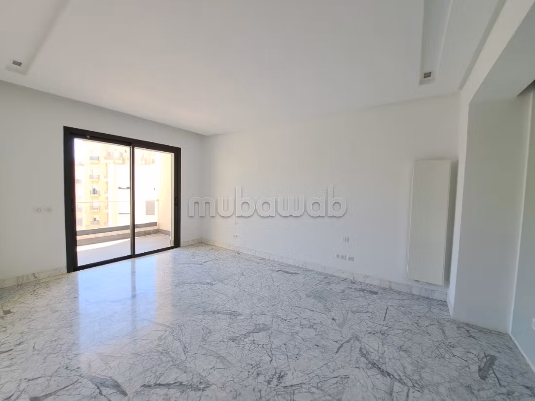 A VENDRE Appartement S3 à Les Berges du Lac 2