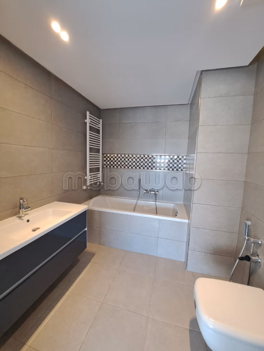 A VENDRE Appartement S3 à Les Berges du Lac 2
