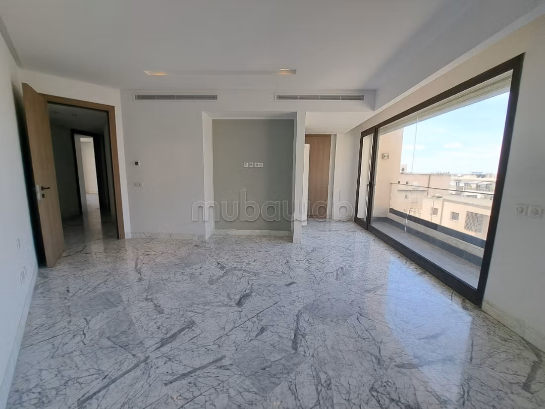 A VENDRE Appartement S3 à Les Berges du Lac 2