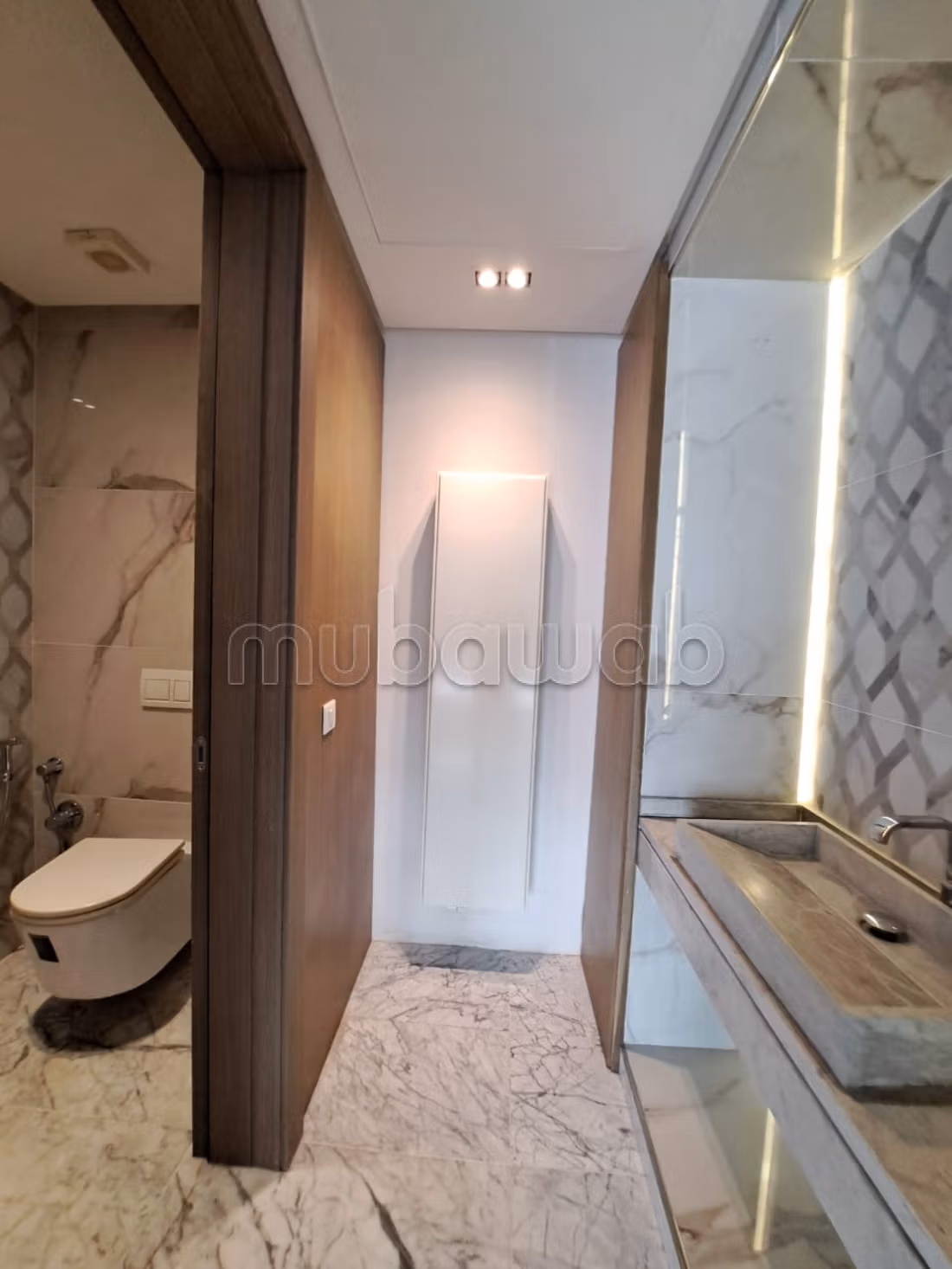 A VENDRE Appartement S3 à Les Berges du Lac 2