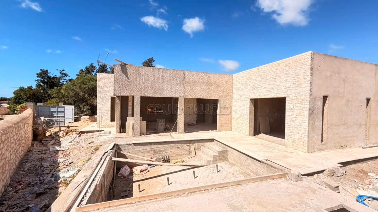 Villa 500 m² à Douar Laarab — 2