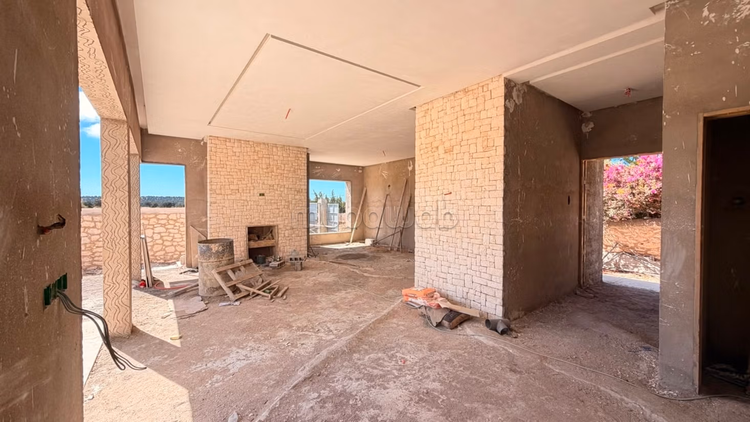 Villa 500 m² à Douar Laarab — 3