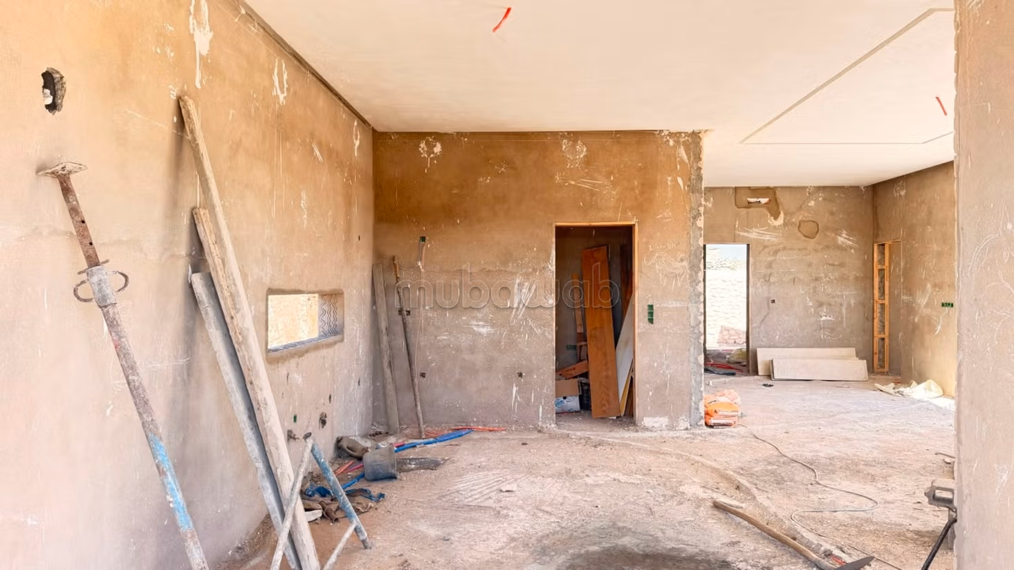 Villa 500 m² à Douar Laarab — 5