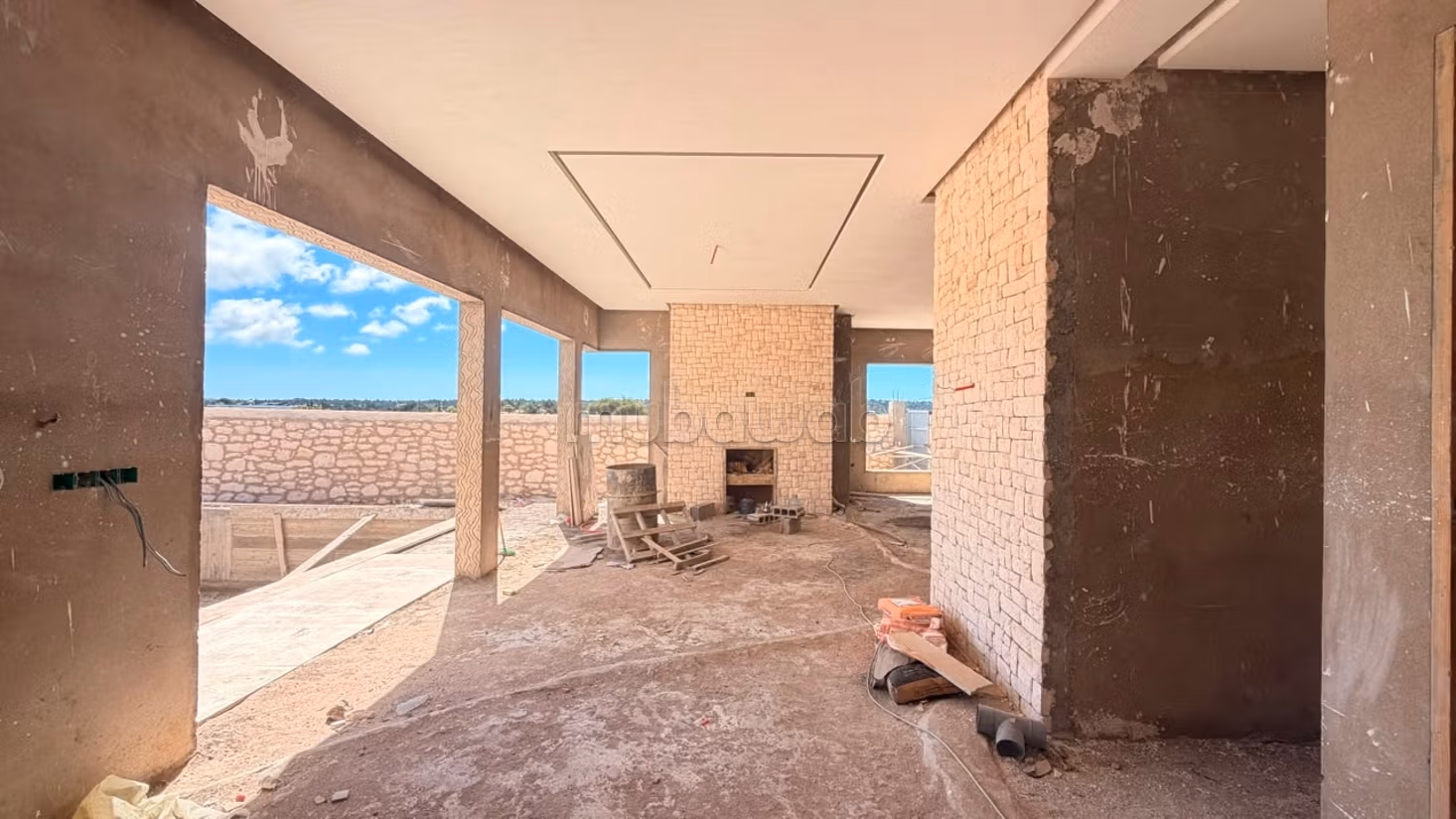 Villa 500 m² à Douar Laarab — 7