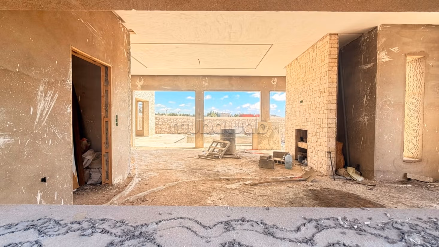 Villa 500 m² à Douar Laarab — 10