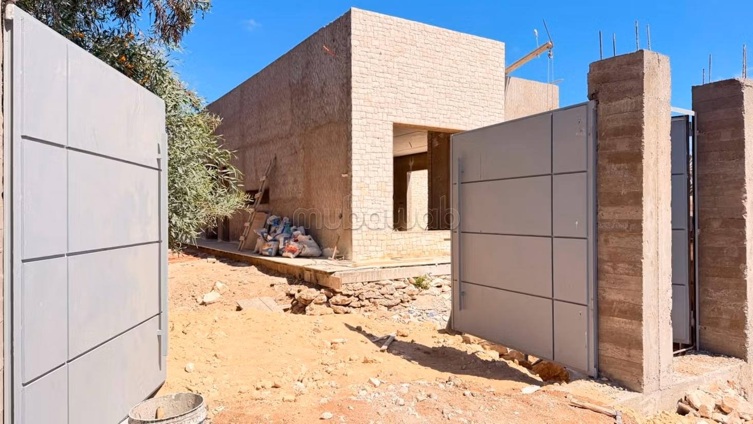 Villa 500 m² à Douar Laarab — 11