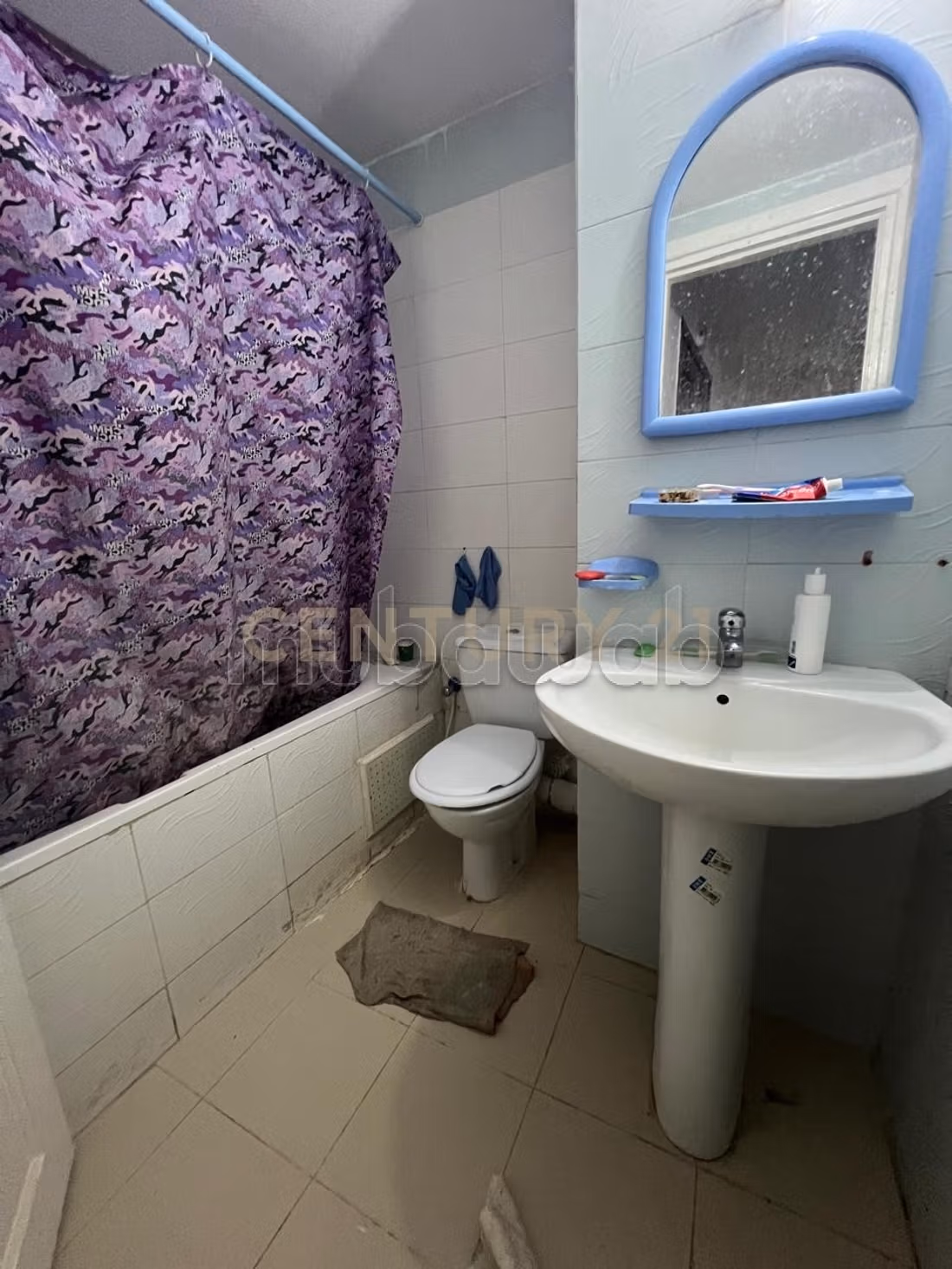 A Vendre Appartement S2 centre urbain nord