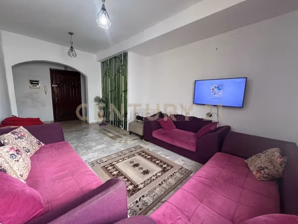 Splendido appartamento in vendita a Centre Urbain Nord. 2 camere. Terrazzo e garage. 