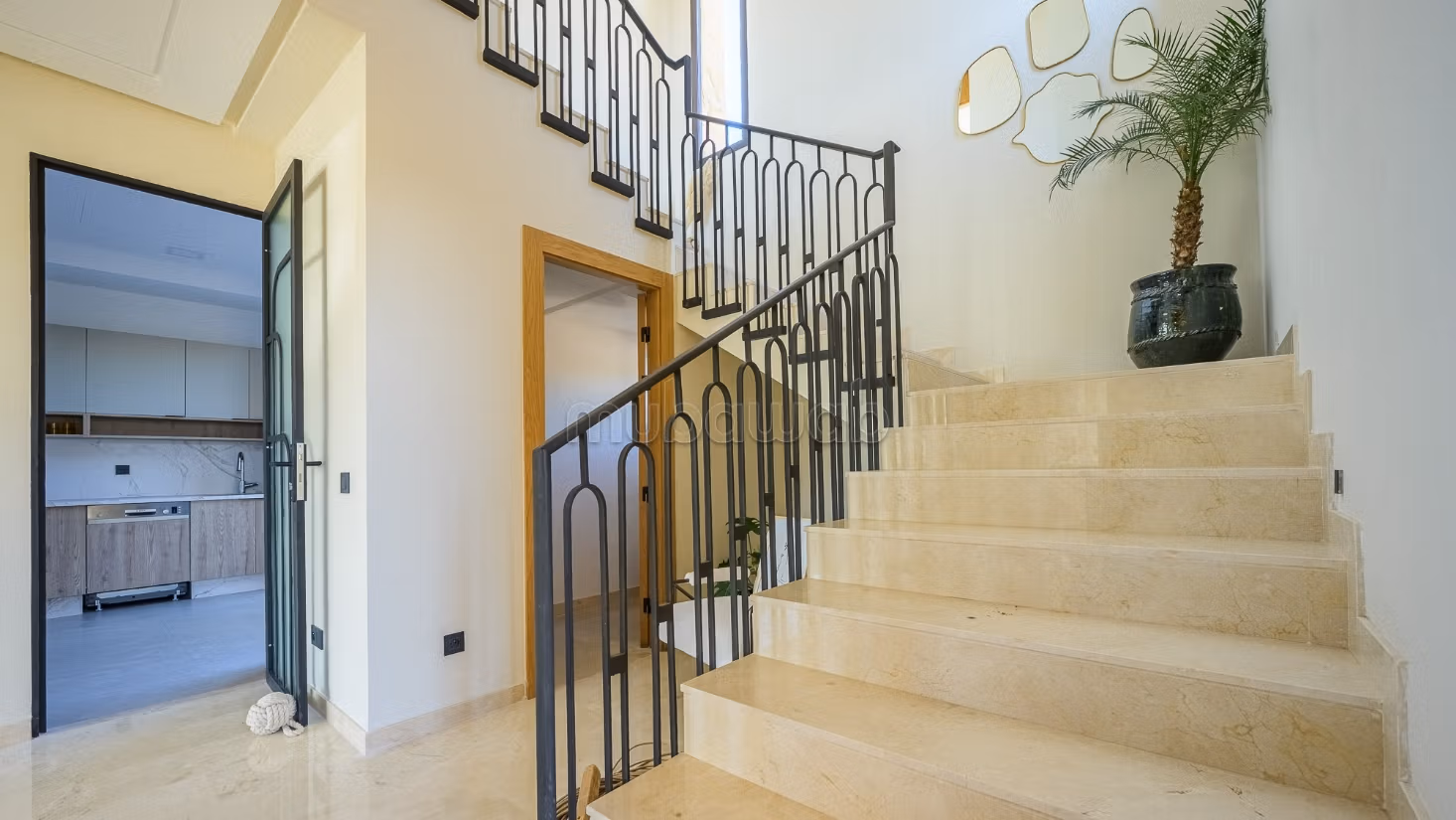 Villa neuve vide ou meublée 200m² 3ch