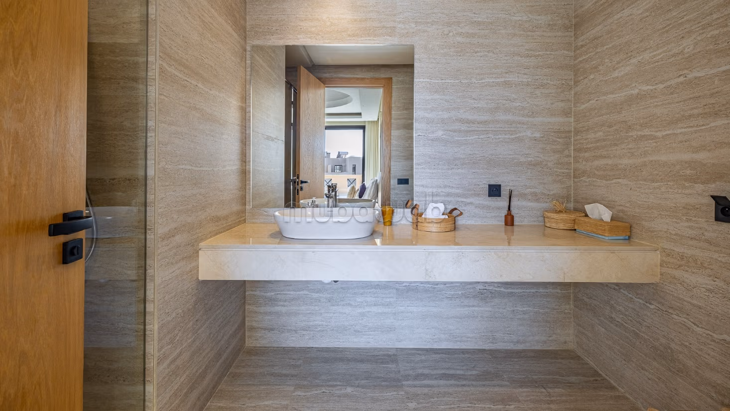 Villa neuve vide ou meublée 200m² 3ch