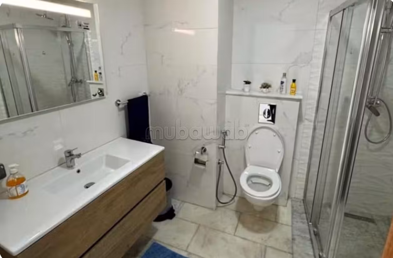 Bright and Comfortable Apartment in Agadir Bay Near the Beach