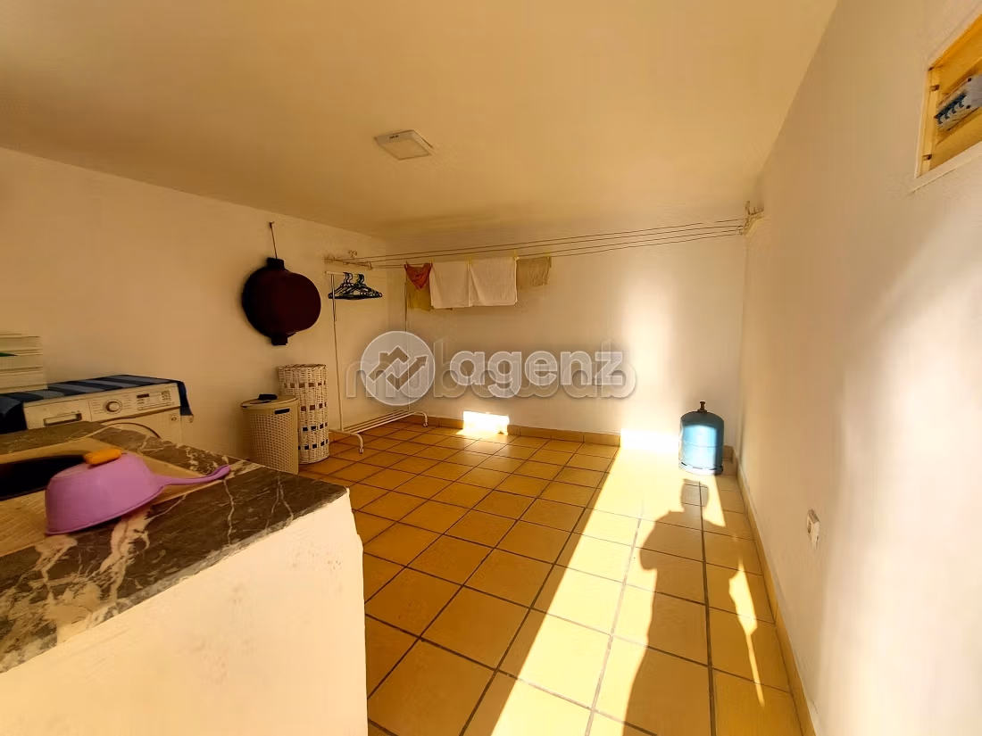 Villa à vendre 220 m², 5 chambres Nassim II Casablanca