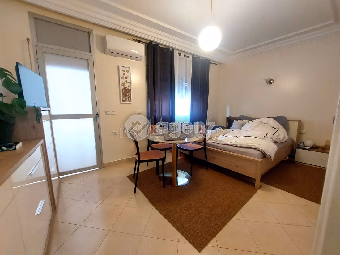 Villa à vendre 220 m², 5 chambres Nassim II Casablanca