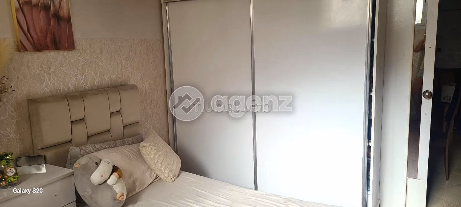 Appartement 133 m² à Sidi Maarouf — 15