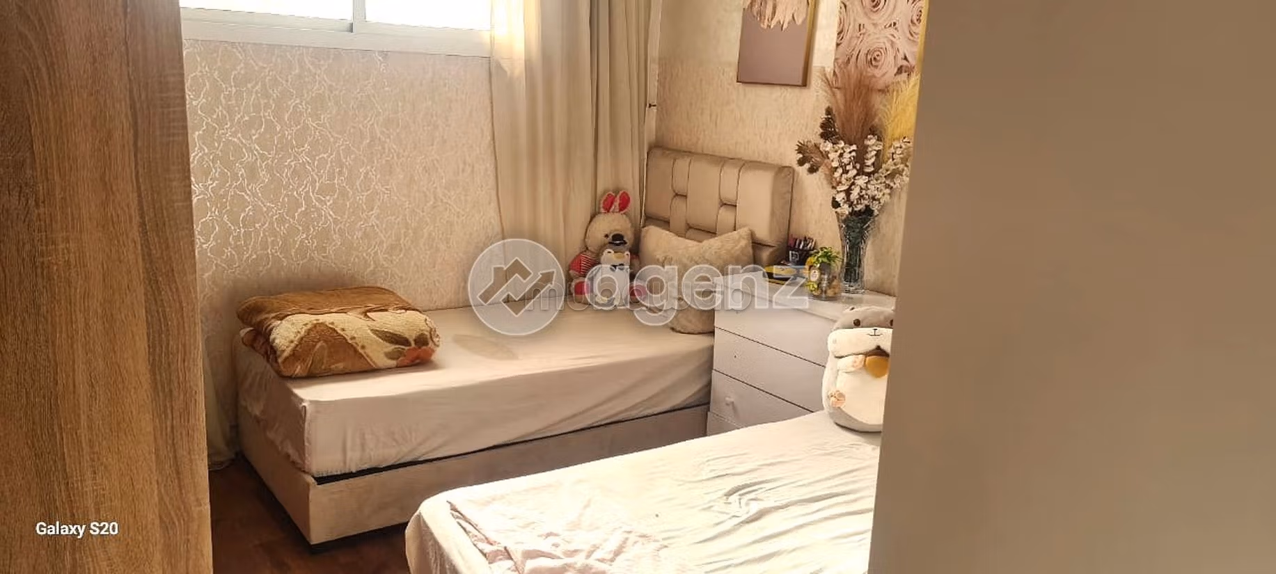 Duplex à vendre 133 m², 3 chambres Sidi Maarouf Casablanca — 6