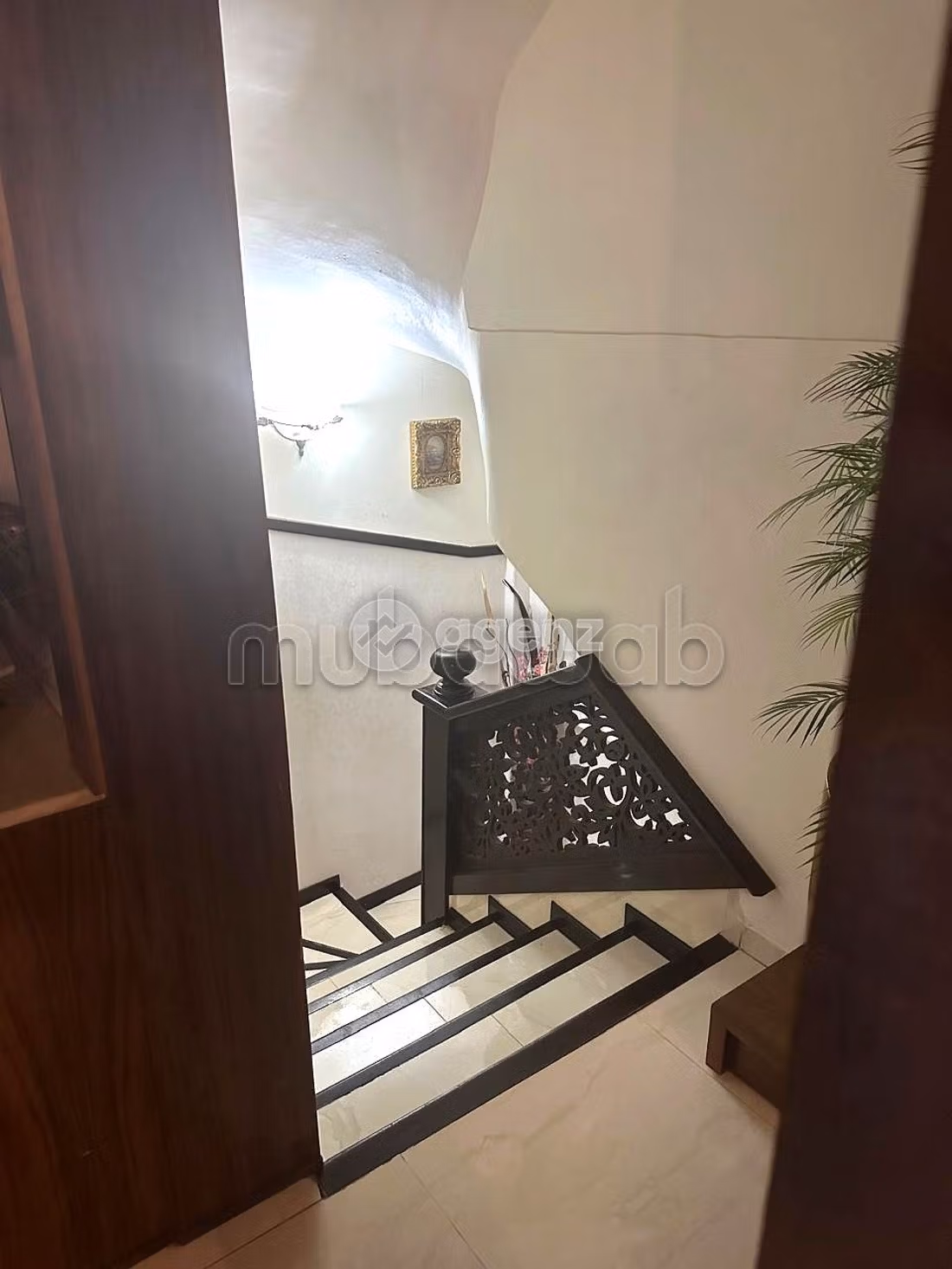 Duplex à vendre 133 m², 3 chambres Sidi Maarouf Casablanca — 4