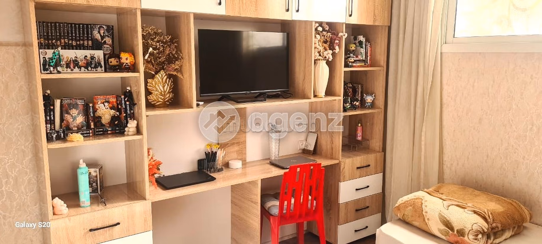 Duplex à vendre 133 m², 3 chambres Sidi Maarouf Casablanca — 5