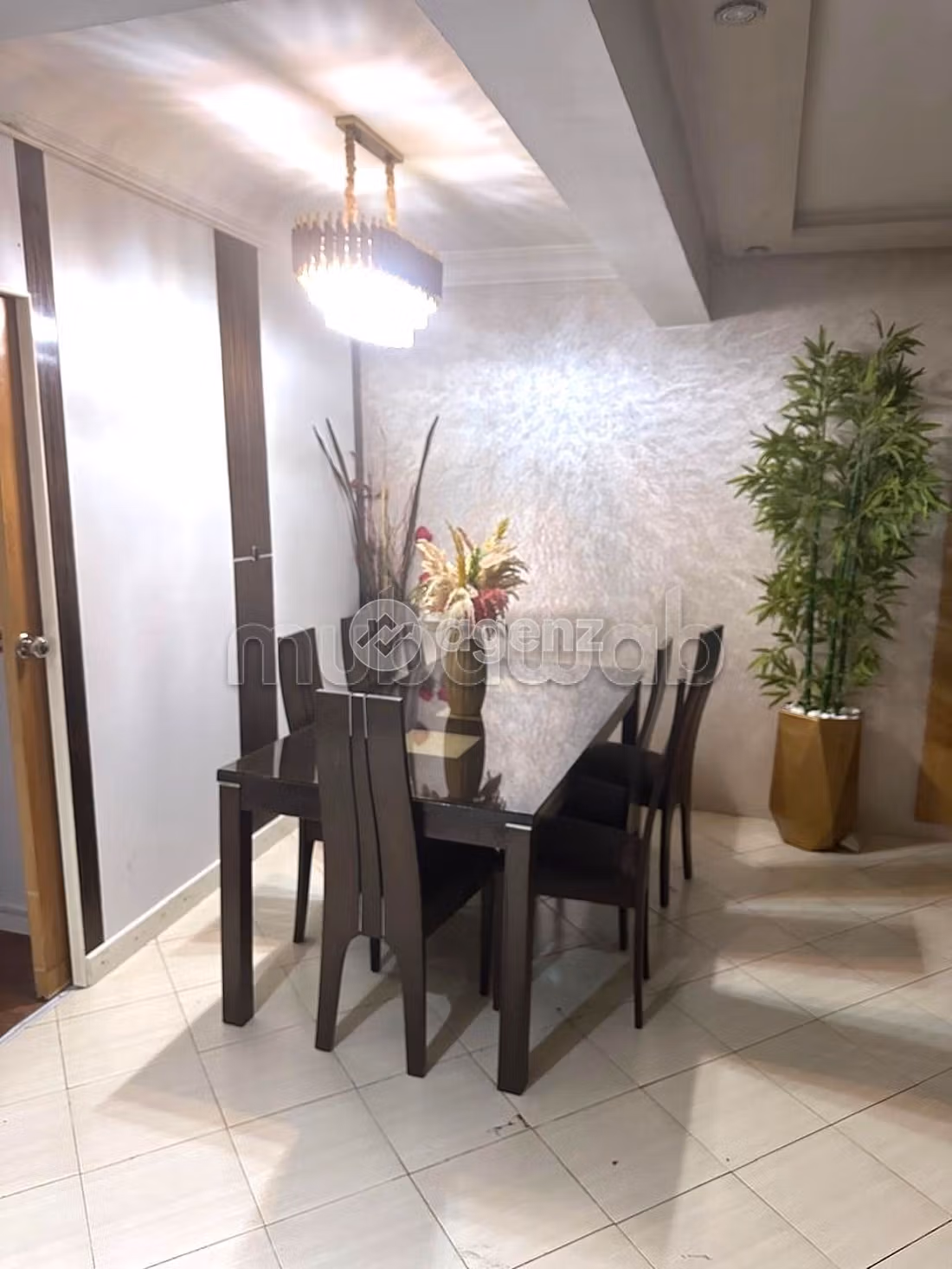 Appartement 133 m² à Sidi Maarouf — 12