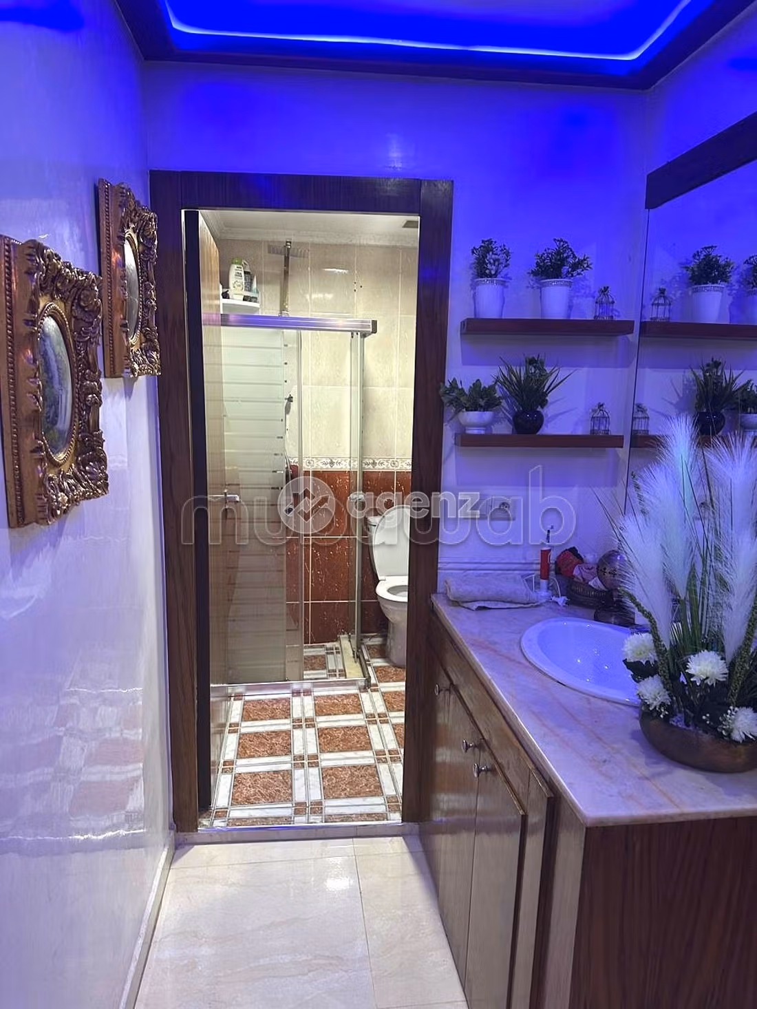 Appartement 133 m² à Sidi Maarouf — 7