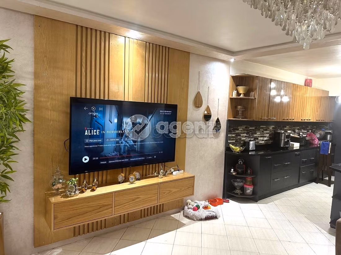 Appartement 133 m² à Sidi Maarouf — 11