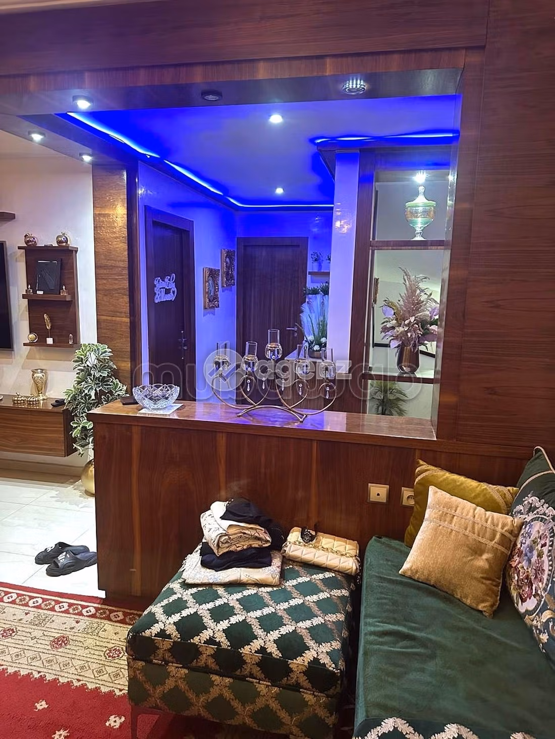 Appartement 133 m² à Sidi Maarouf — 10