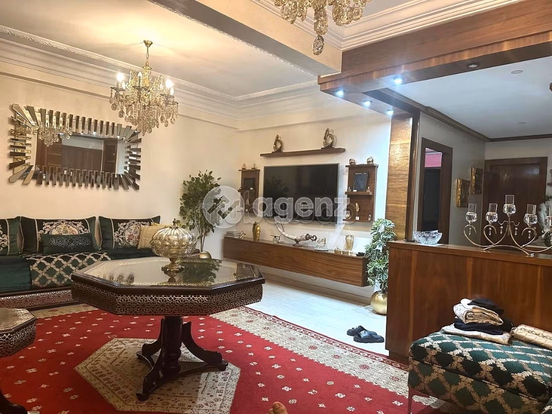 Appartement 133 m² à Sidi Maarouf — 9