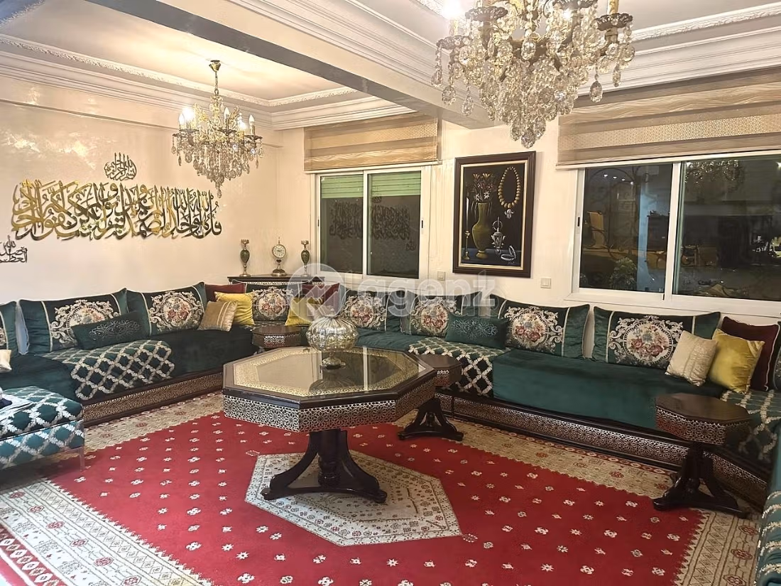 Appartement 133 m² à Sidi Maarouf — 8