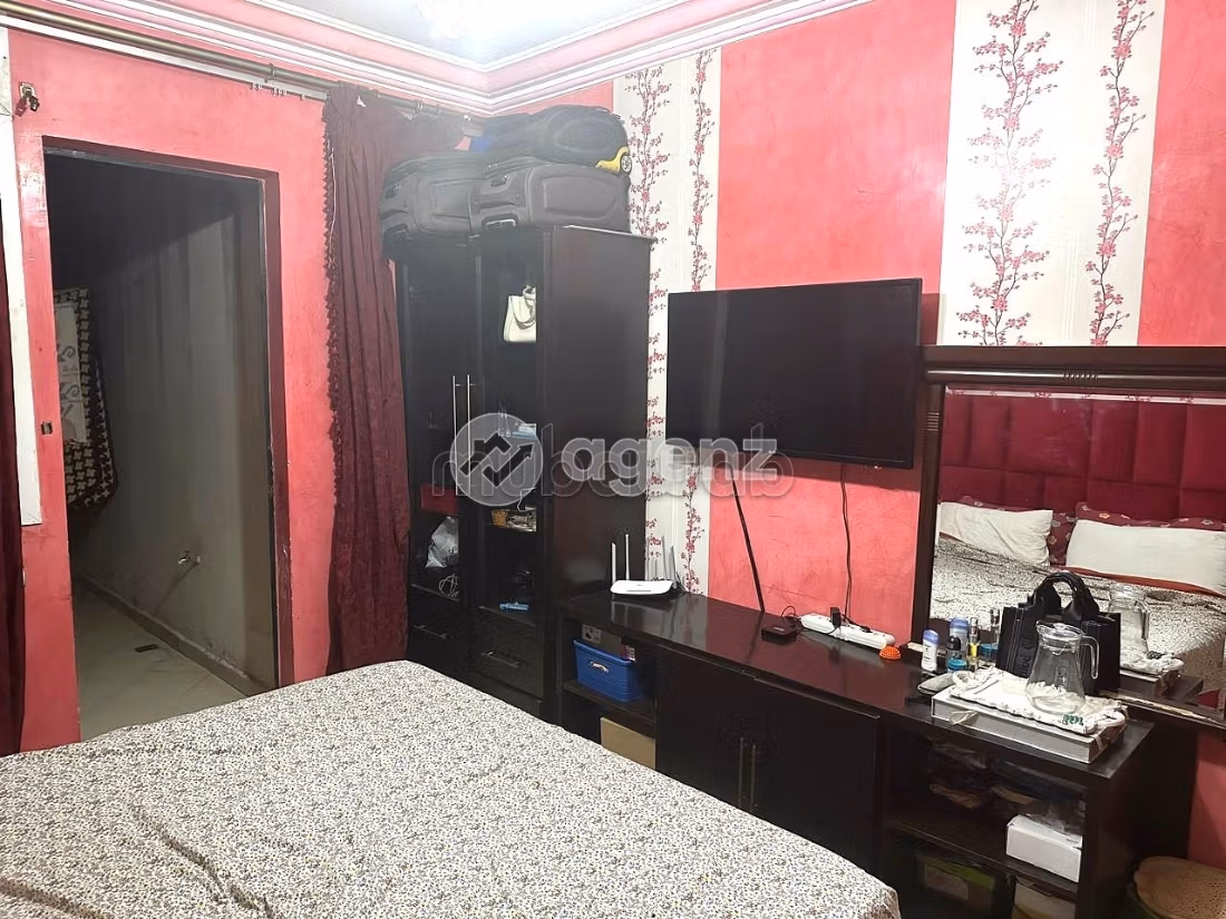 Appartement 133 m² à Sidi Maarouf — 13