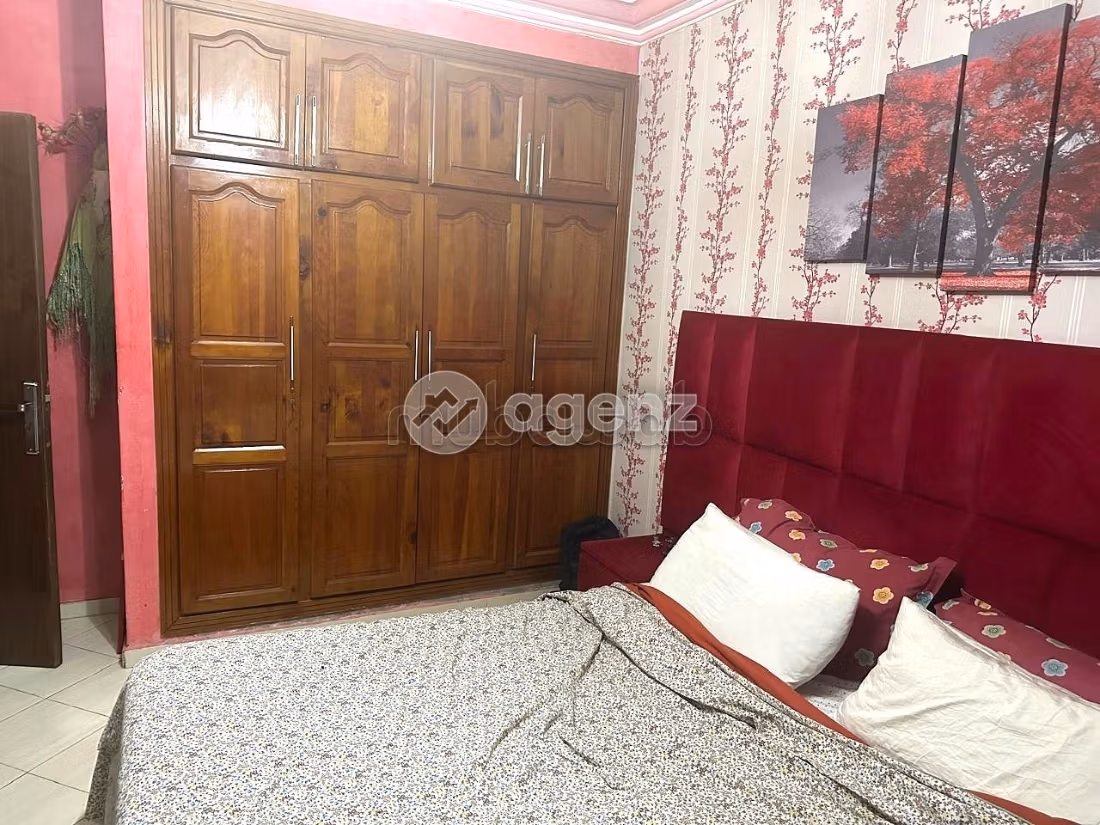 Duplex à vendre 133 m², 3 chambres Sidi Maarouf Casablanca — 2