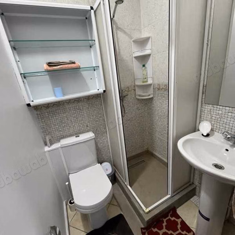 Apartamento en Alquiler de 65.0 m² en Marrakech, Semlalia
