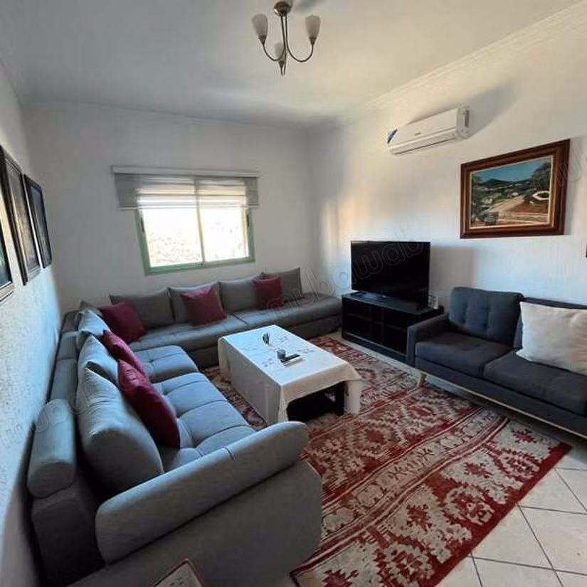 Apartamento en Alquiler de 65.0 m² en Marrakech, Semlalia
