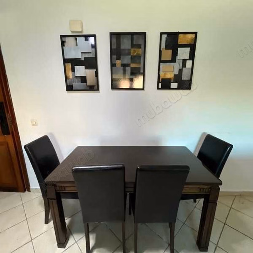 Apartamento en Alquiler de 65.0 m² en Marrakech, Semlalia