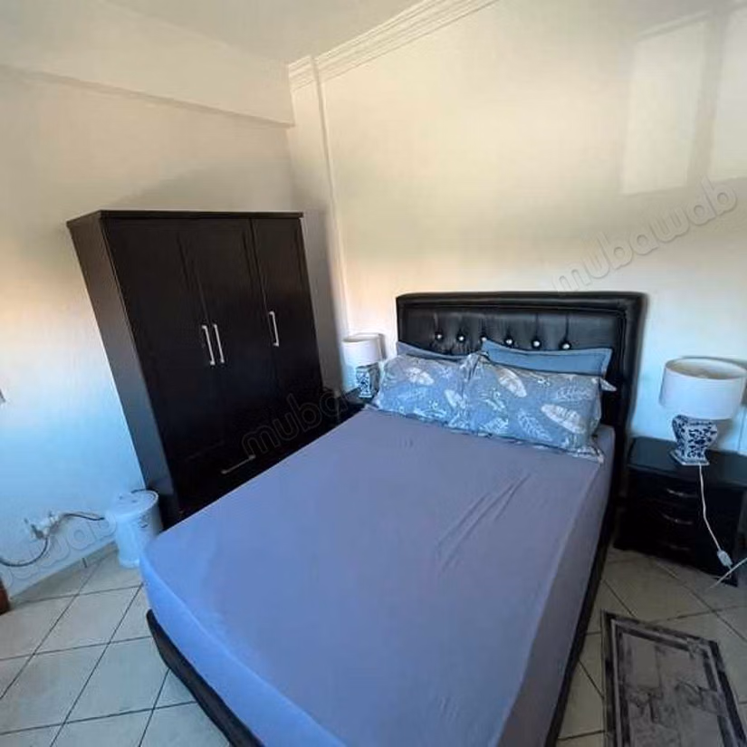 Apartamento en Alquiler de 65.0 m² en Marrakech, Semlalia