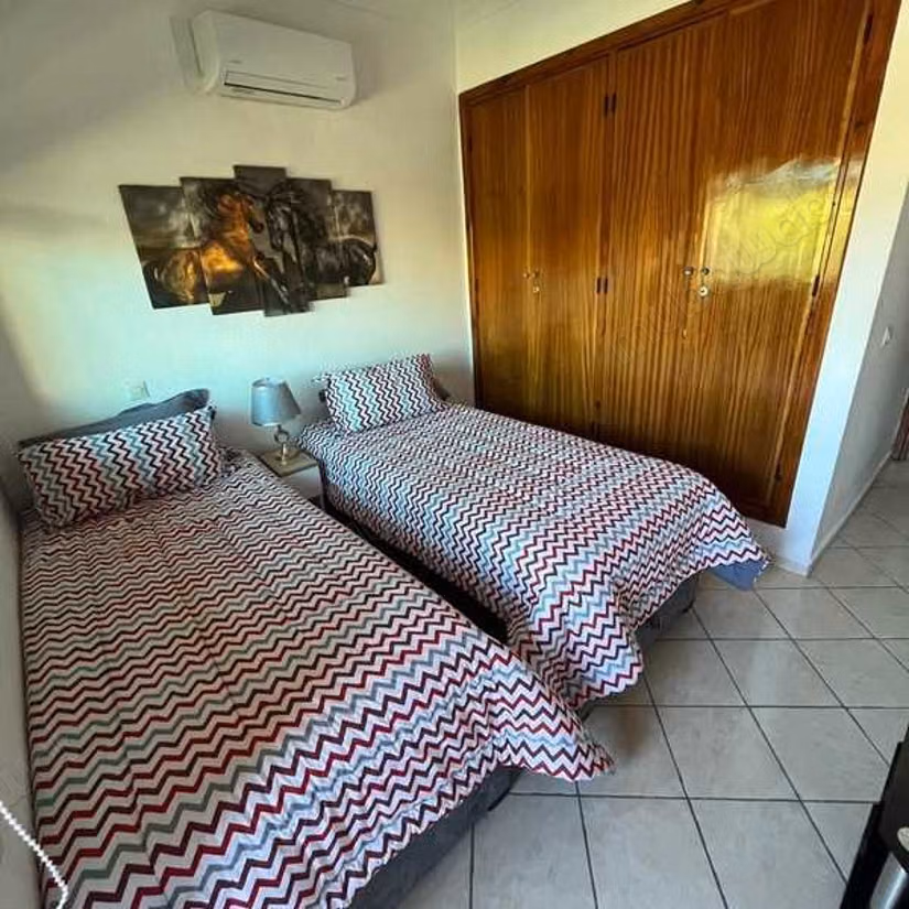Apartamento en Alquiler de 65.0 m² en Marrakech, Semlalia