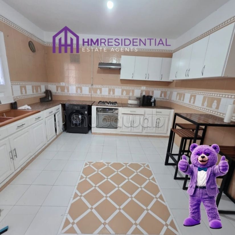 Etage de Villa S3 a marsa Plage