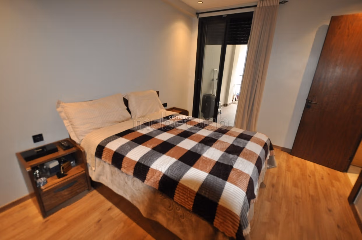 Magnifique Studio meublé à louer — 4